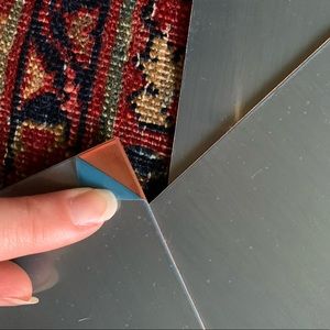 3 New Copper Plates for Printmaking